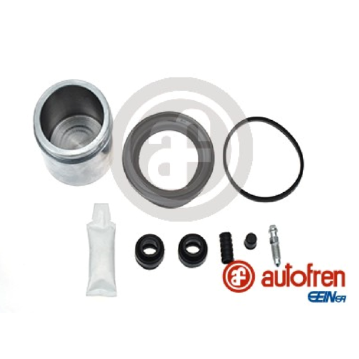 Ремкомплект супорта (переднього) Toyota Rav 4 II/Suzuki Grand Vitara 00- (60mm) (+поршень)(Sumitomo)