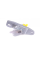 Замок дверей (бічних/зверху) Renault Master II/Opel Movano 1.9-3.0 98-