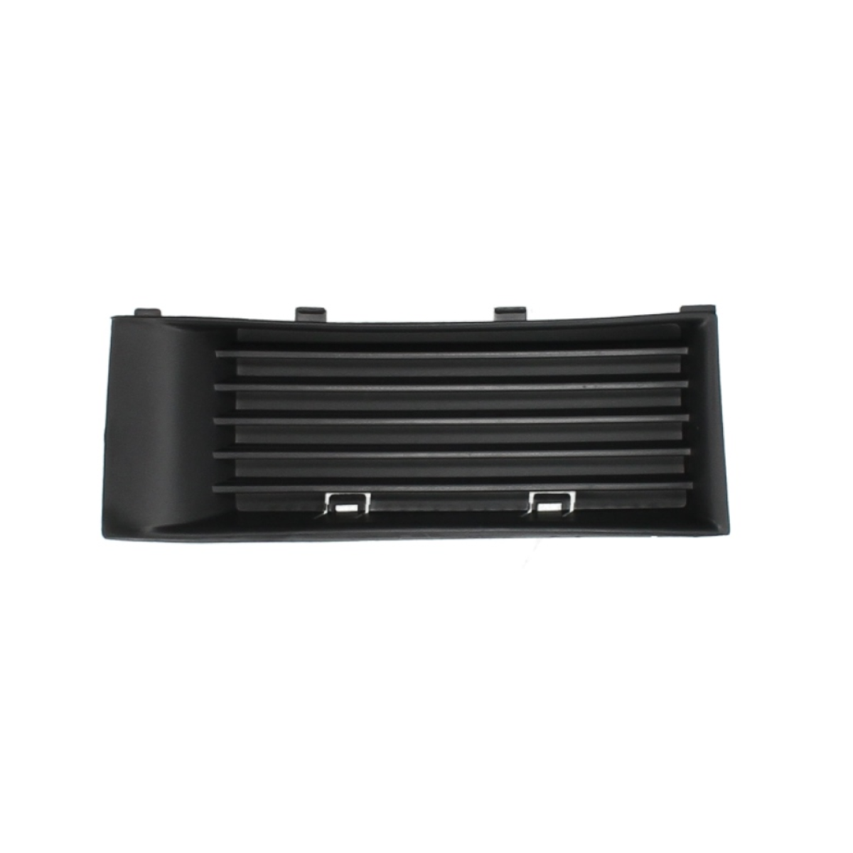 Решітка бампера Шкода Фабія - Skoda Fabia 1999-2004 (комплект)