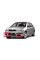 Решітка бампера Шкода Фабія - Skoda Fabia 1999-2004 (комплект)