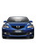 Решітка бампера Мазда 3 - Mazda 3 (BK) - 2003-2009