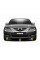 Комплект решіток бампера Mazda 3 BK 2003-2009 Sport з отворами під ПТФ Polcar