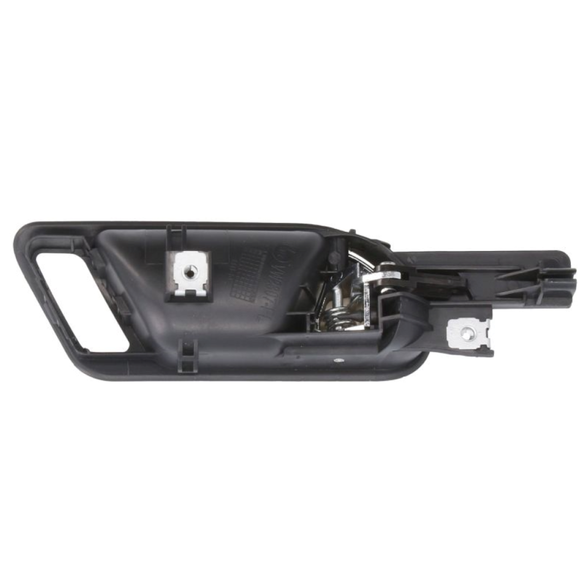 Ручка дверей внутрішня передня-задня ліва  Volkswagen Golf 5, Jetta 3 - 2005-2011