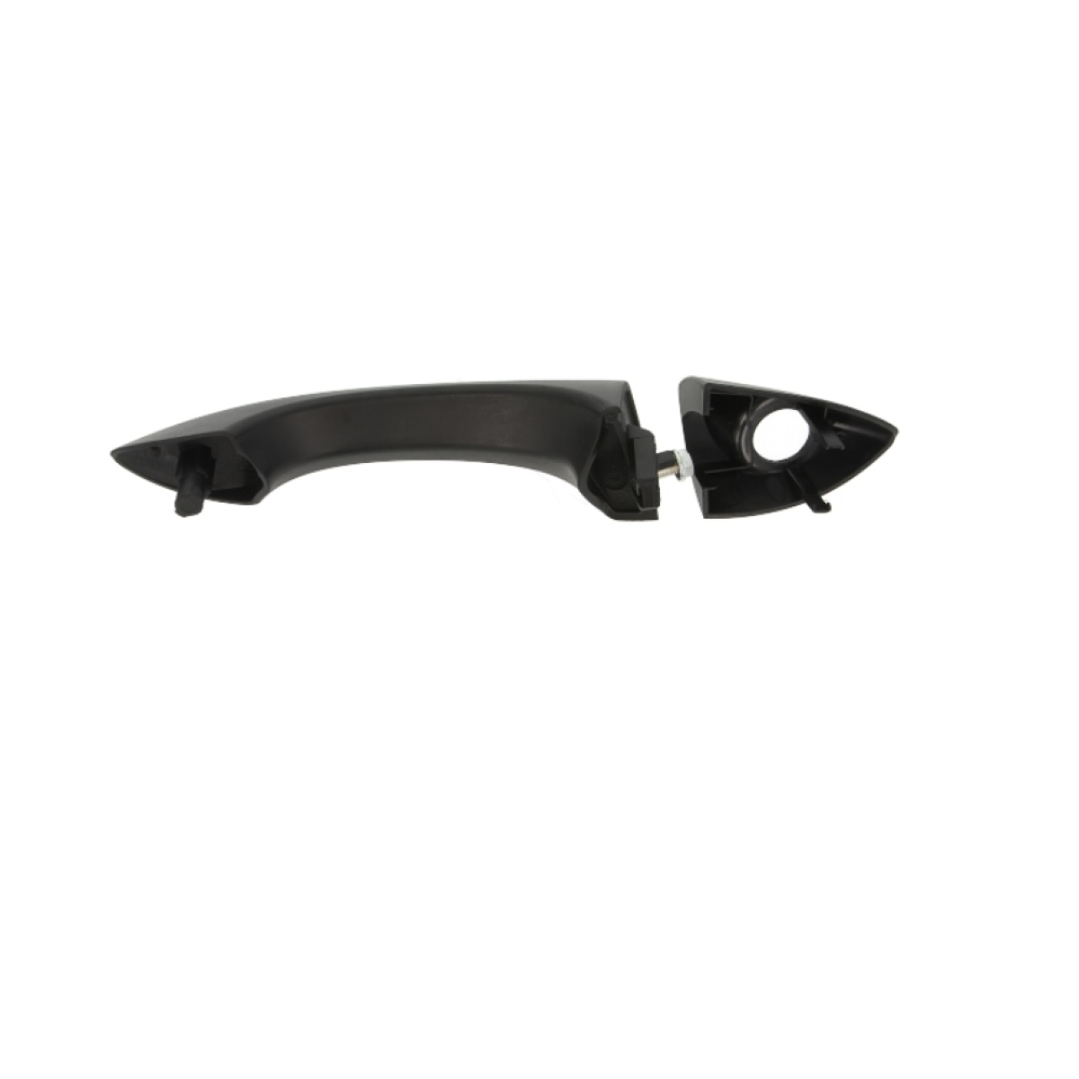 Ручка дверей передня ліва Bmw X5 E53 2000-2006