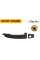 Ручка двері зовнішня передня ліва Опель Астра Г, Корса Д, Зафіра Б 2004-2014
