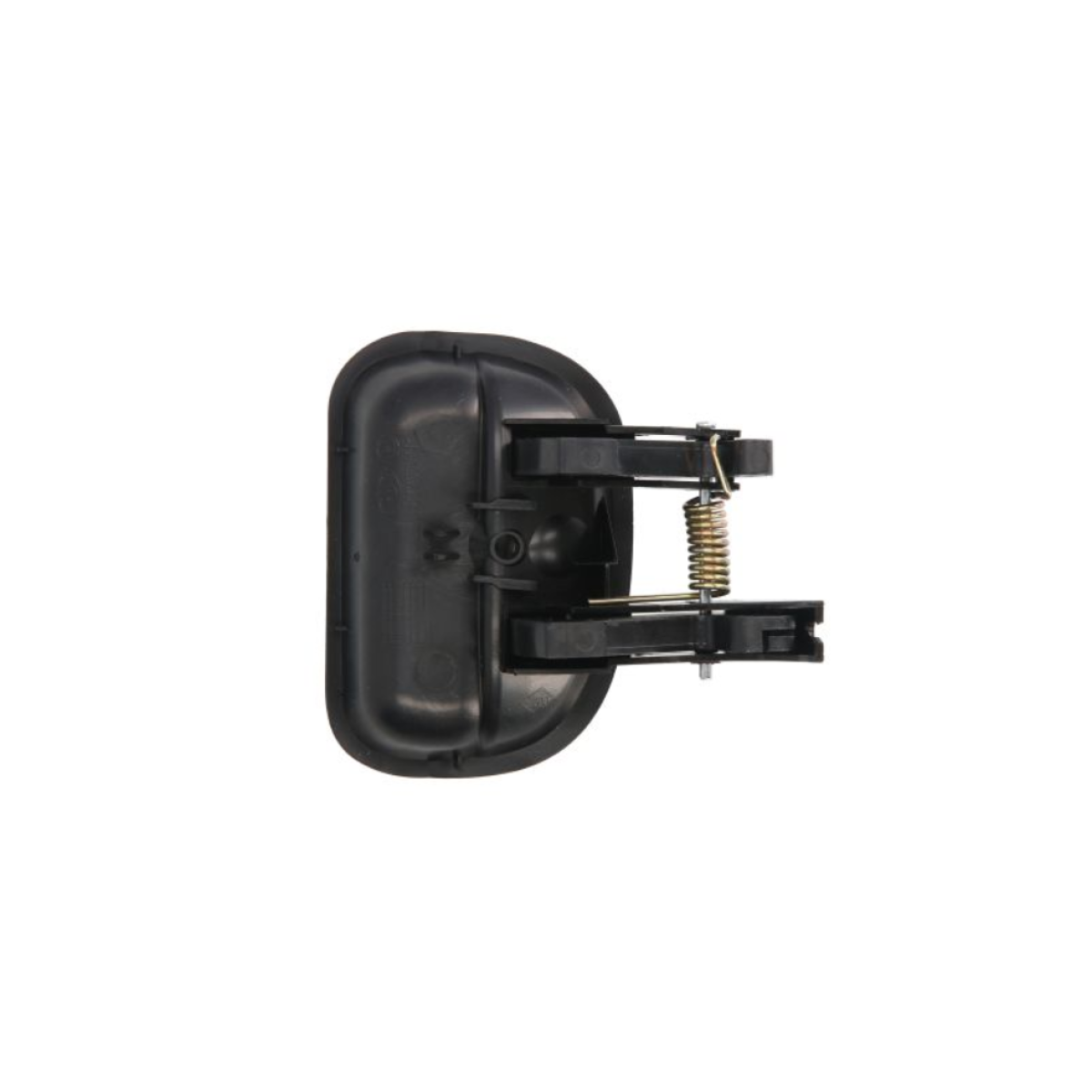 Внутрішня ручка розсувних дверей права Renault Kangoo, Nissan Kubistar 1998–2009