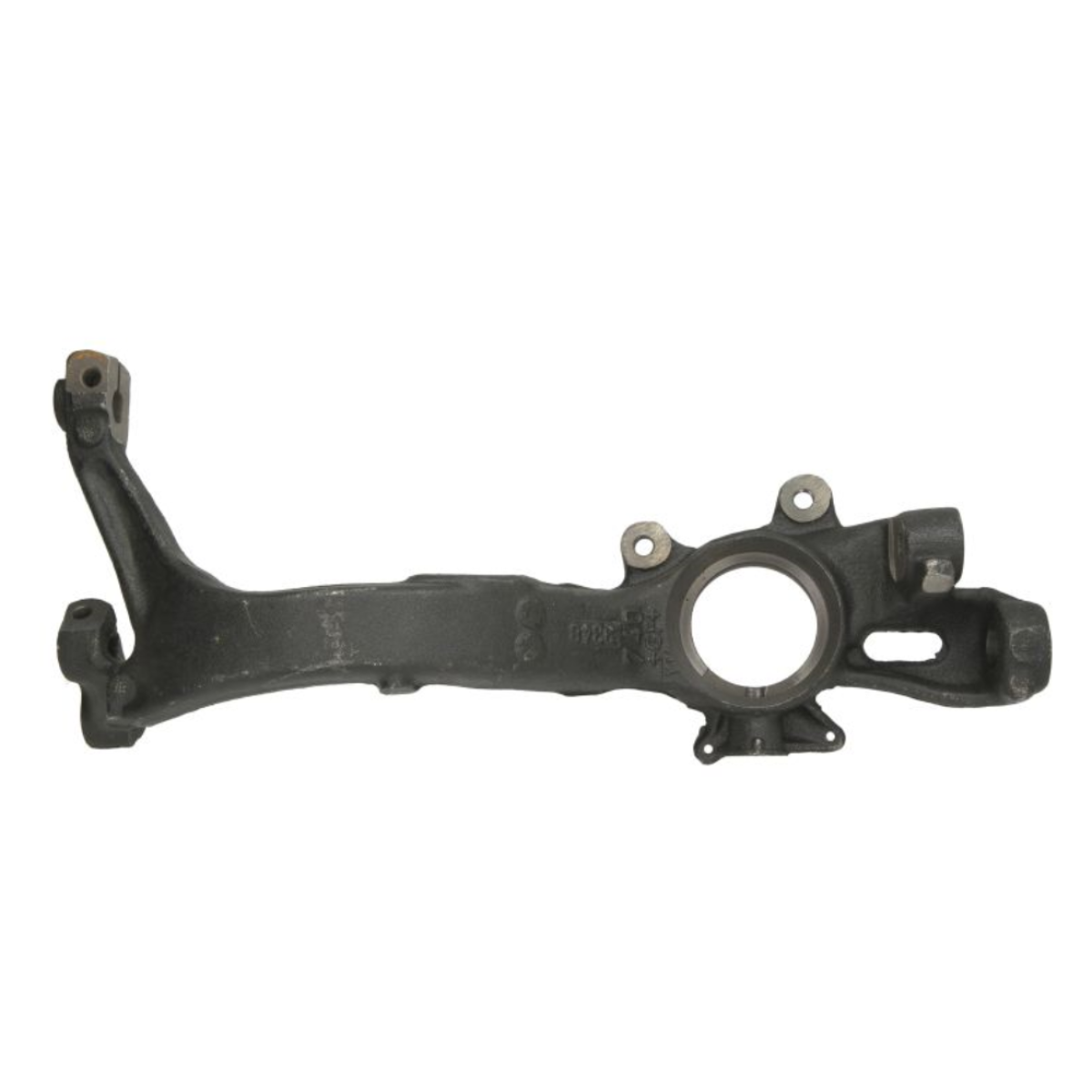 Поворотний кулак передній правий Volkswagen Passat B5, Audi A4 B5, A6 C5, Skoda Superb 1993-2008