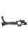 Поворотний кулак передній правий Volkswagen Passat B5, Audi A4 B5, A6 C5, Skoda Superb 1993-2008