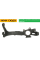 Поворотний кулак передній правий Volkswagen Passat B5, Audi A4 B5, A6 C5, Skoda Superb 1993-2008