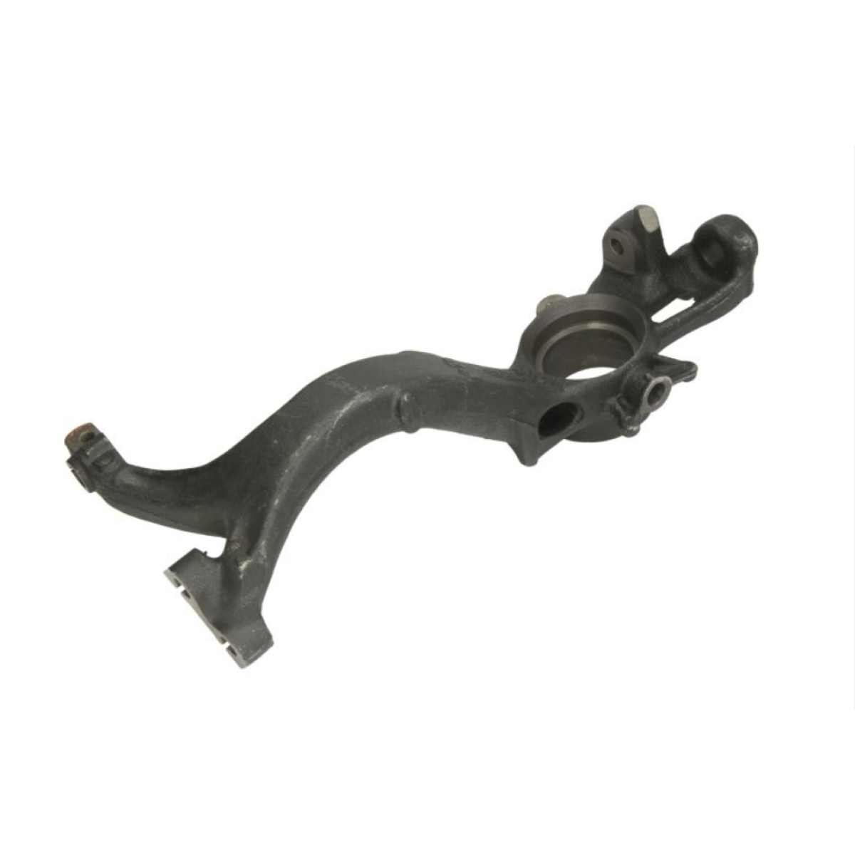 Поворотний кулак передній правий Volkswagen Passat B5, Audi A4 B5, A6 C5, Skoda Superb 1993-2008