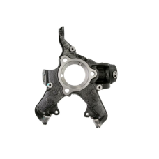 Поворотний кулак передній правий Volkswagen Golf 5, 6, Caddy 3, Jetta 3, Skoda Octavia A5 2003-