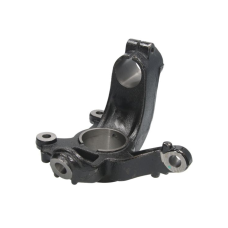 Поворотний кулак передній правий Форд Гелекси, Мондео 4 - Ford Galaxy, Mondeo 4 2006-2015