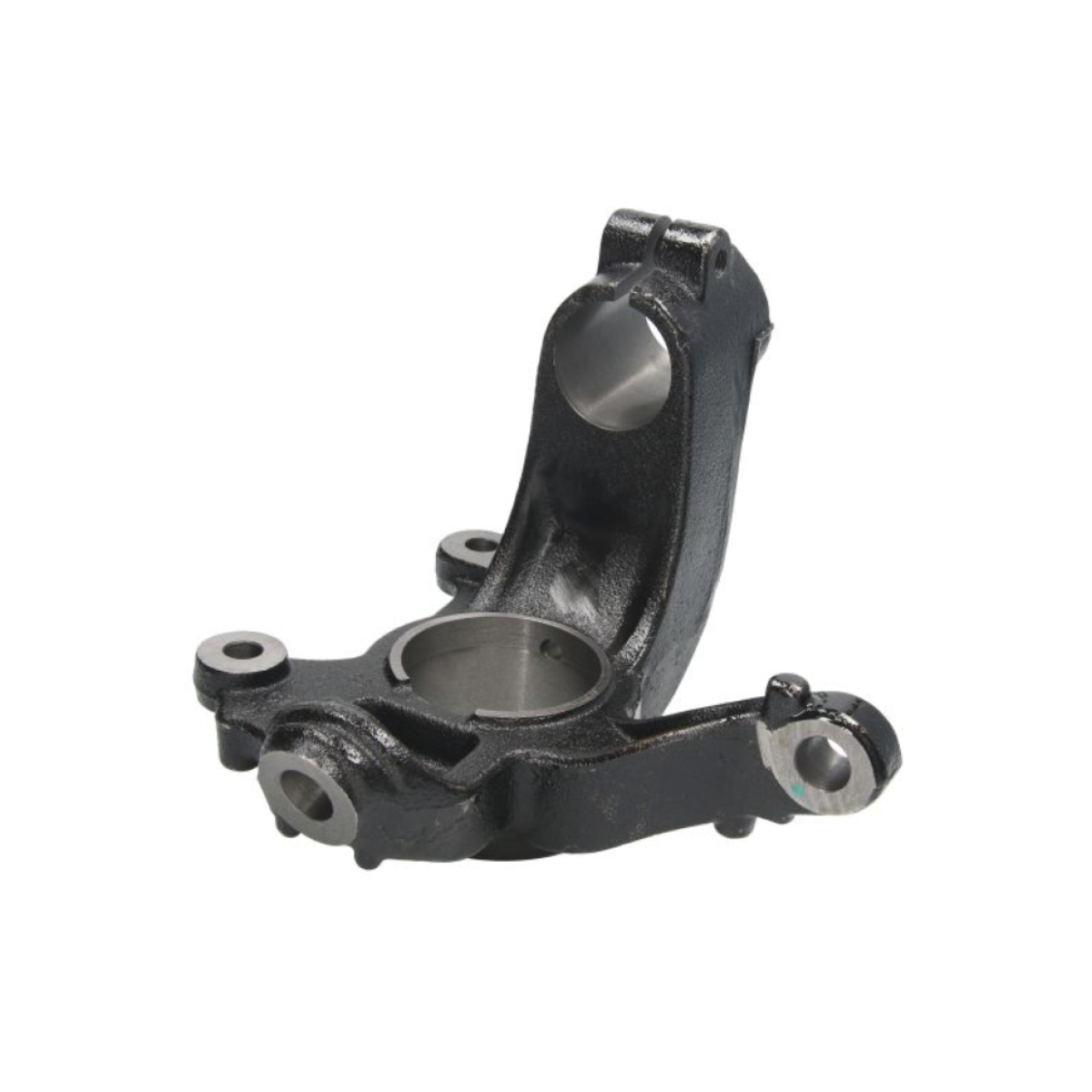 Поворотний кулак передній правий Форд Гелекси, Мондео 4 - Ford Galaxy, Mondeo 4 2006-2015
