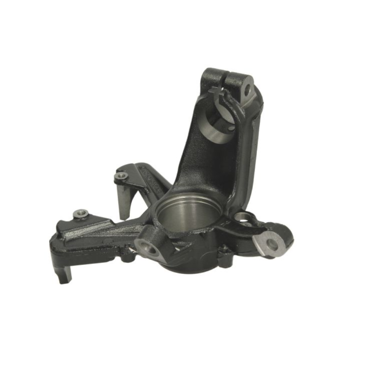 Поворотний кулак передній правий Volkswagen Golf 4, Skoda Octavia Tour, Audi A3 1996-2010