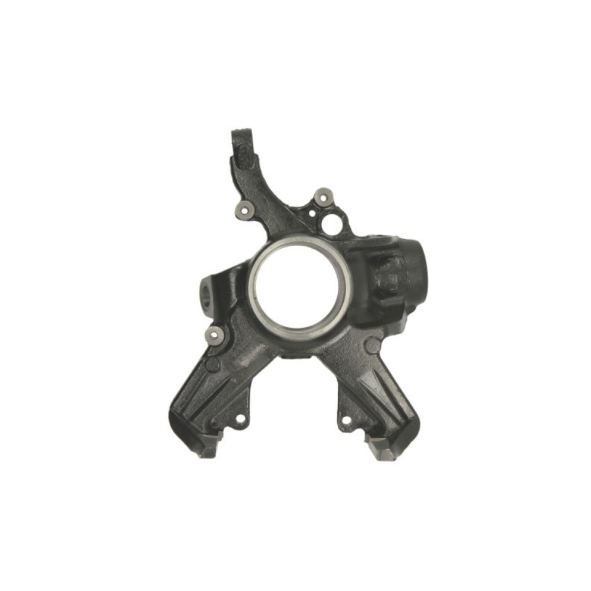 Поворотний кулак передній правий Volkswagen Golf 4, Skoda Octavia Tour, Audi A3 1996-2010