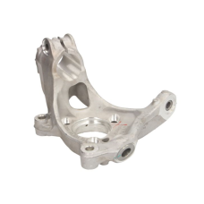 Поворотний кулак передній правий Volkswagen Passat B8, Golf 7, Touran, Skoda Octavia A7, Superb 3 2013-