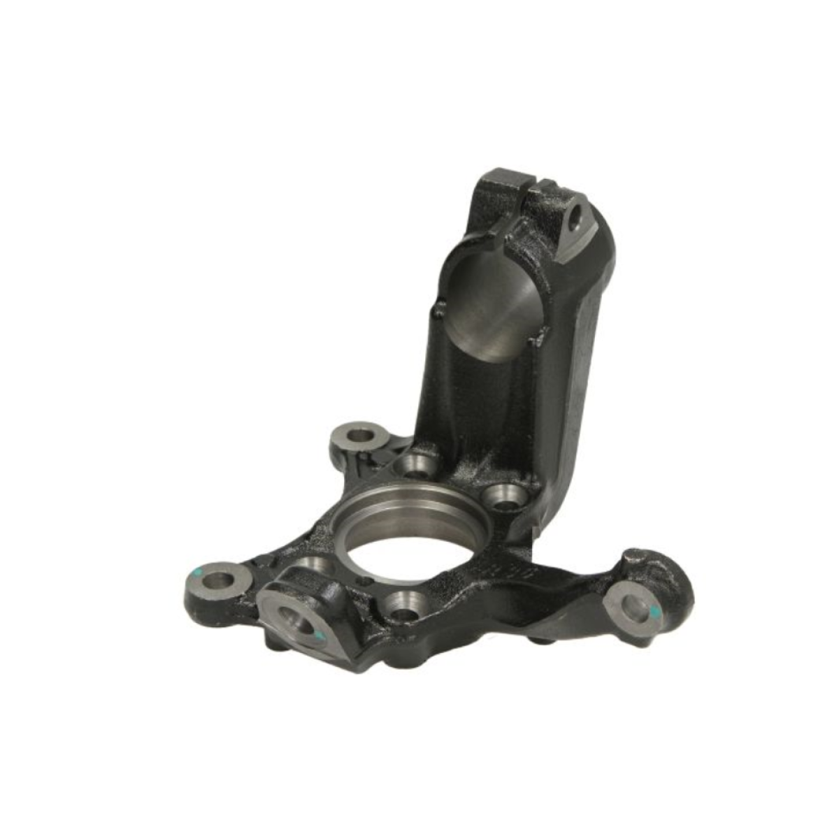 Поворотний кулак передній правий Volkswagen Golf 5, 7, Caddy 3, Jetta 3, Touran, Skoda Octavia A5 2003-