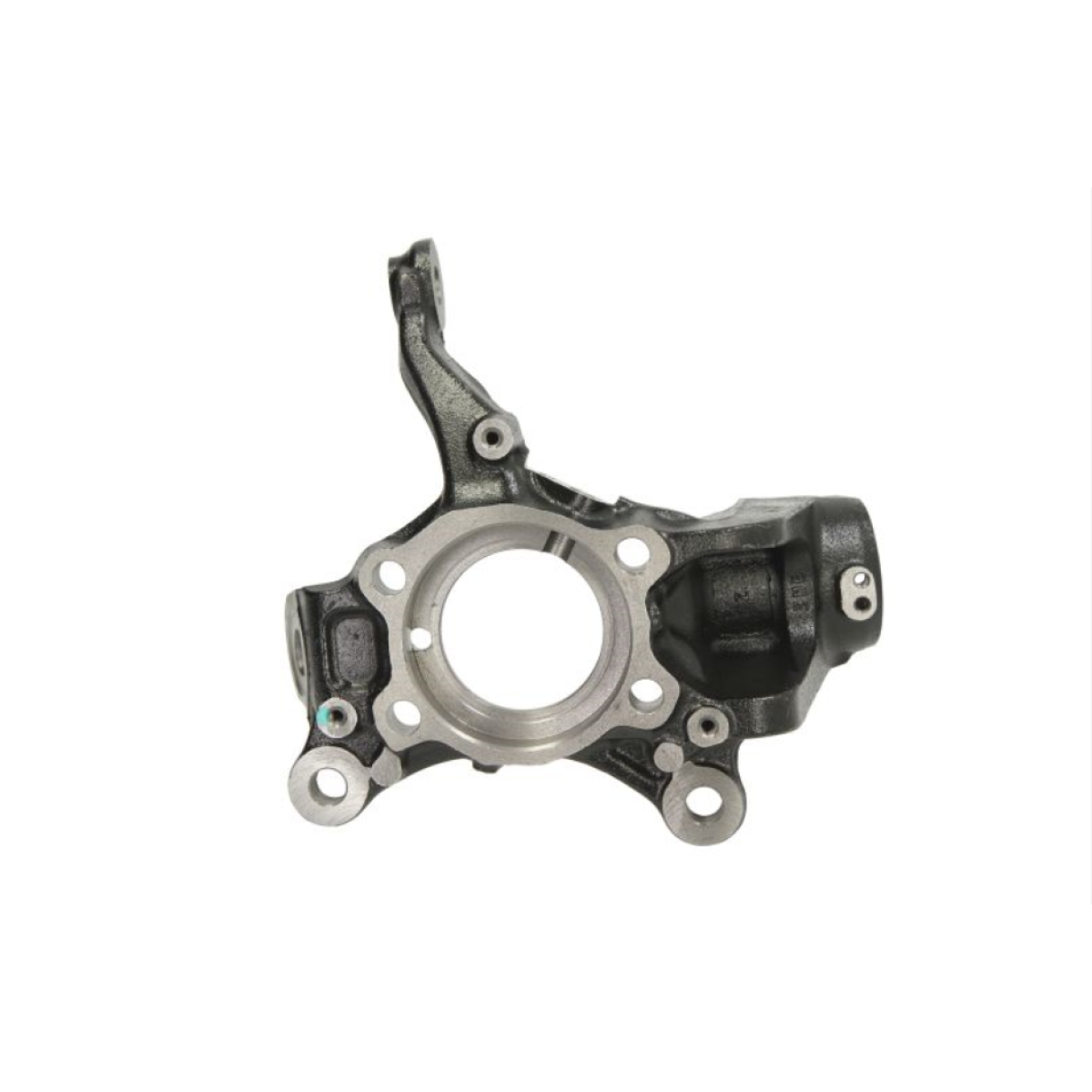 Поворотний кулак передній правий Volkswagen Golf 5, 7, Caddy 3, Jetta 3, Touran, Skoda Octavia A5 2003-