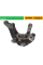 Поворотний кулак передній правий Opel Vectra B 1995-2003