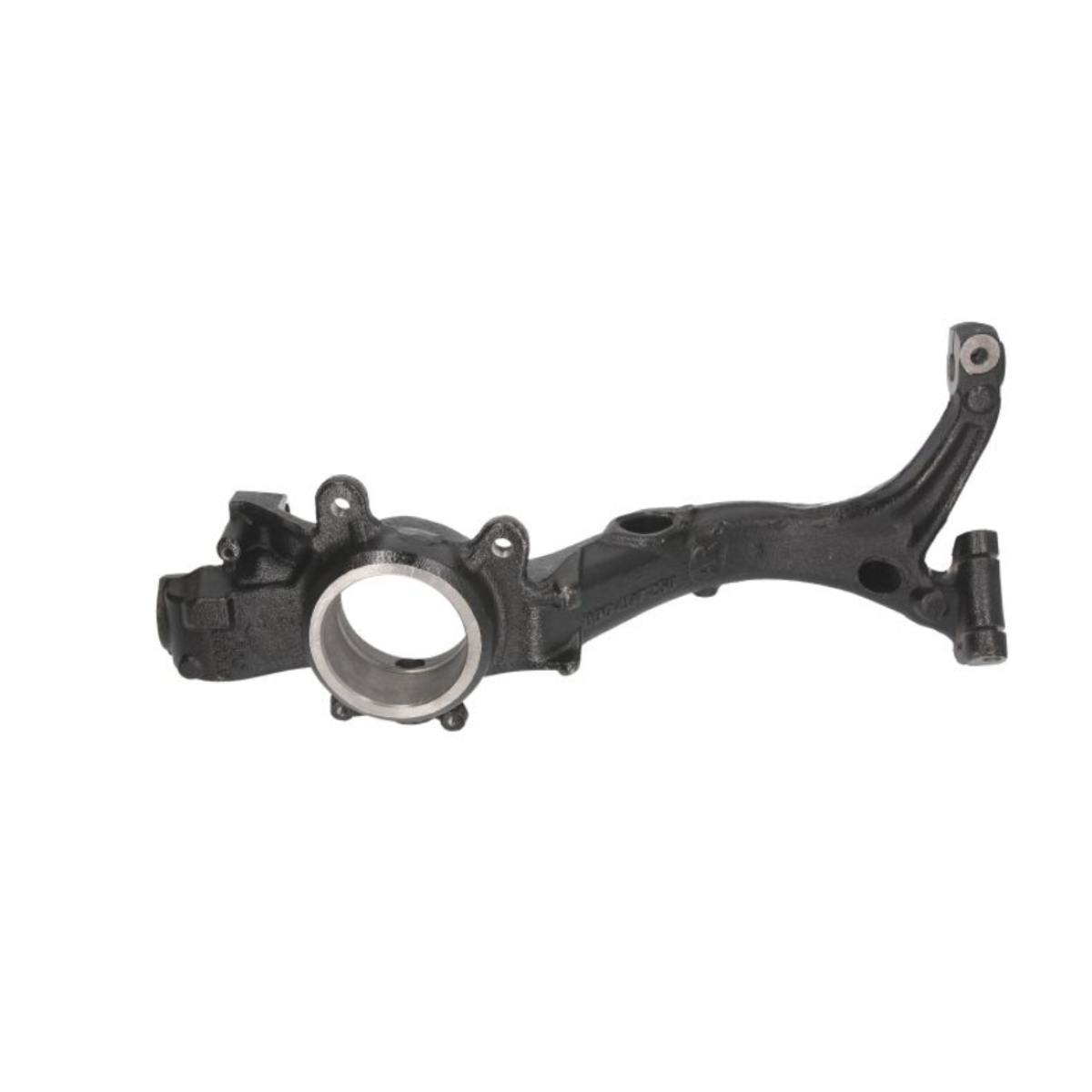 Поворотний кулак передній правий Volkswagen Passat B5, Skoda Superb 2000-2008