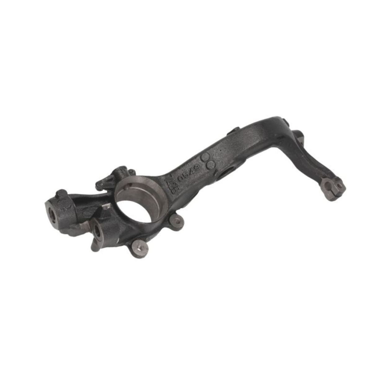 Поворотний кулак передній правий Volkswagen Passat B5, Skoda Superb 2000-2008