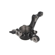 Поворотний кулак передній правий Volkswagen Golf 2, 3, Passat B3, B4, Jetta 2, Caddy 2, Vento 1986-2004