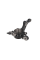 Поворотний кулак передній правий Volkswagen Golf 2, 3, Passat B3, B4, Jetta 2, Caddy 2, Vento 1986-2004
