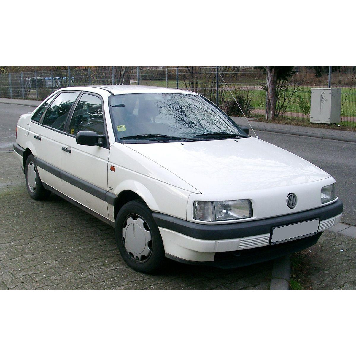 Поворотний кулак передній правий Volkswagen Golf 2, 3, Passat B3, B4, Jetta 2, Caddy 2, Vento 1986-2004
