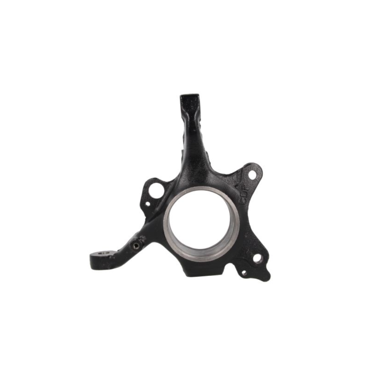 Поворотний кулак передній правий Volkswagen Golf 2, 3, Passat B3, B4, Jetta 2, Caddy 2, Vento 1986-2004