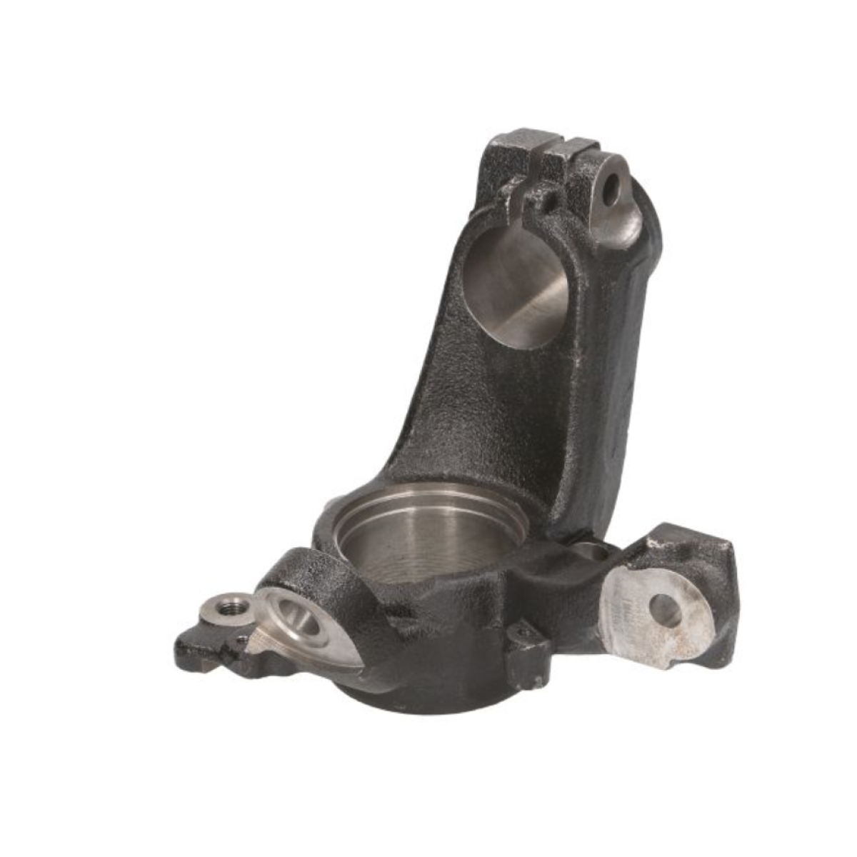 Поворотний кулак передній правий Volkswagen Bora, Golf 4, Skoda Octavia Tour Audi A3 1996-2010