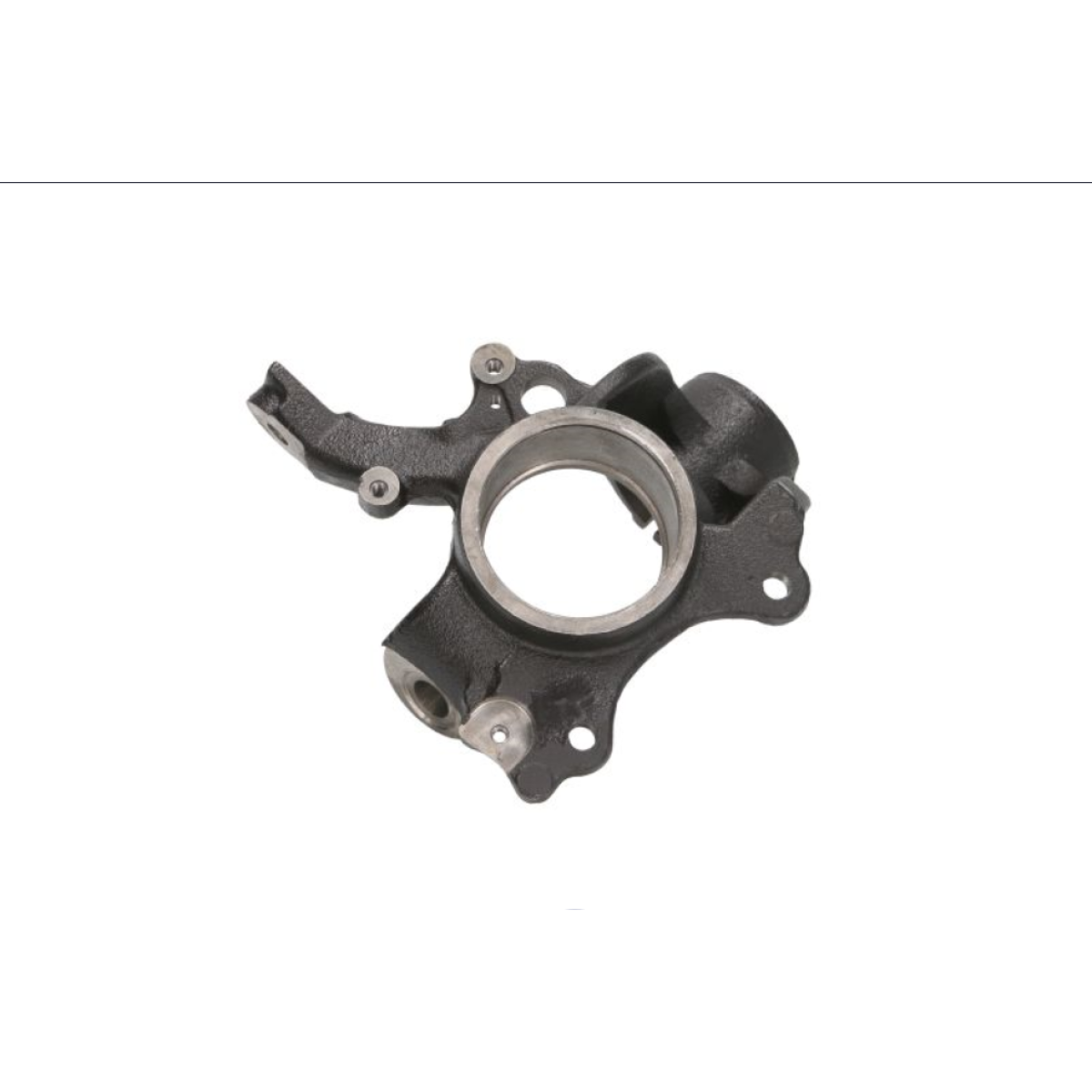 Поворотний кулак передній правий Volkswagen Bora, Golf 4, Skoda Octavia Tour Audi A3 1996-2010