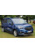 Поворотний кулак передній лівий Опель Комбо, Корса С - Opel Combo, Corsa C 2000-