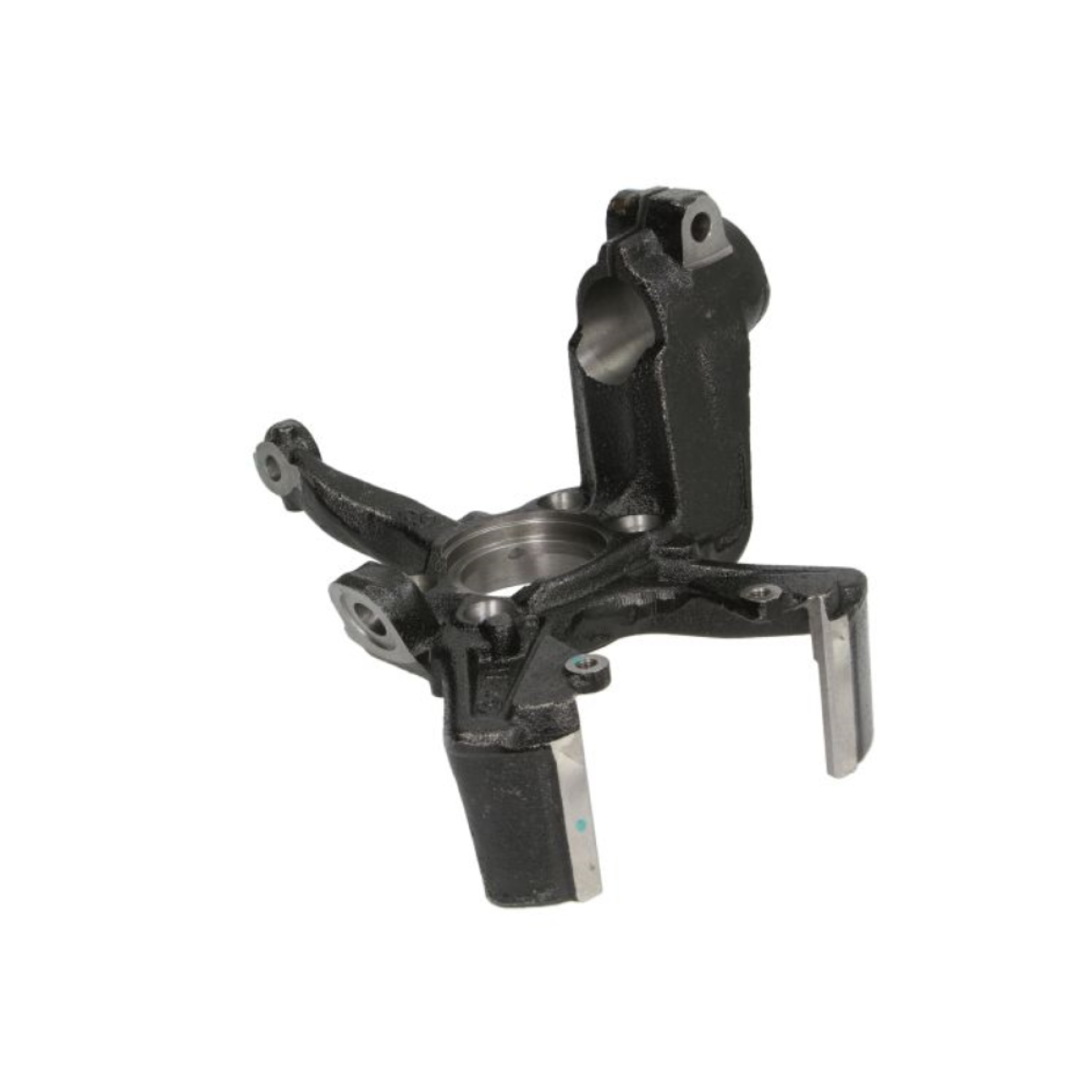 Поворотний кулак передній лівий Volkswagen Caddy 3, Golf 5, 6, Jetta 3, Skoda Octavia A5 2003-2015