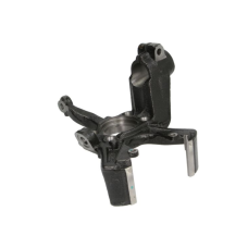 Поворотний кулак передній лівий Volkswagen Caddy 3, Golf 5, 6, Jetta 3, Skoda Octavia A5 2003-2015