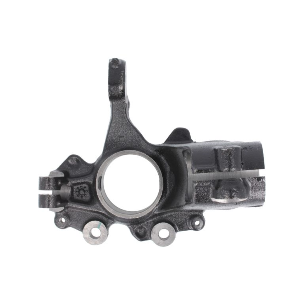 Поворотний кулак передній лівий Форд Фокус 3 - Ford Focus 3 2010-