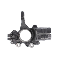 Поворотний кулак передній лівий Форд Фокус 3 - Ford Focus 3 2010-