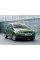Поворотний кулак передній лівий Форд Фієста 5, Ф'южин - Ford Fiesta 5, Fusion 2001-2012