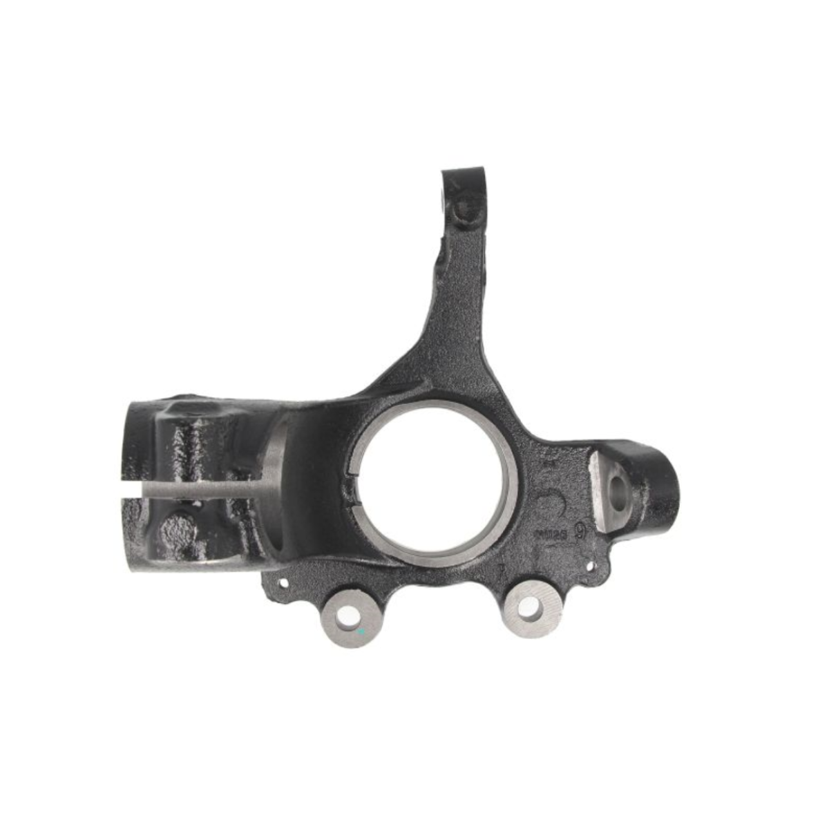 Поворотний кулак передній правий Ford Focus 2, Focus C-Max 2003-2011