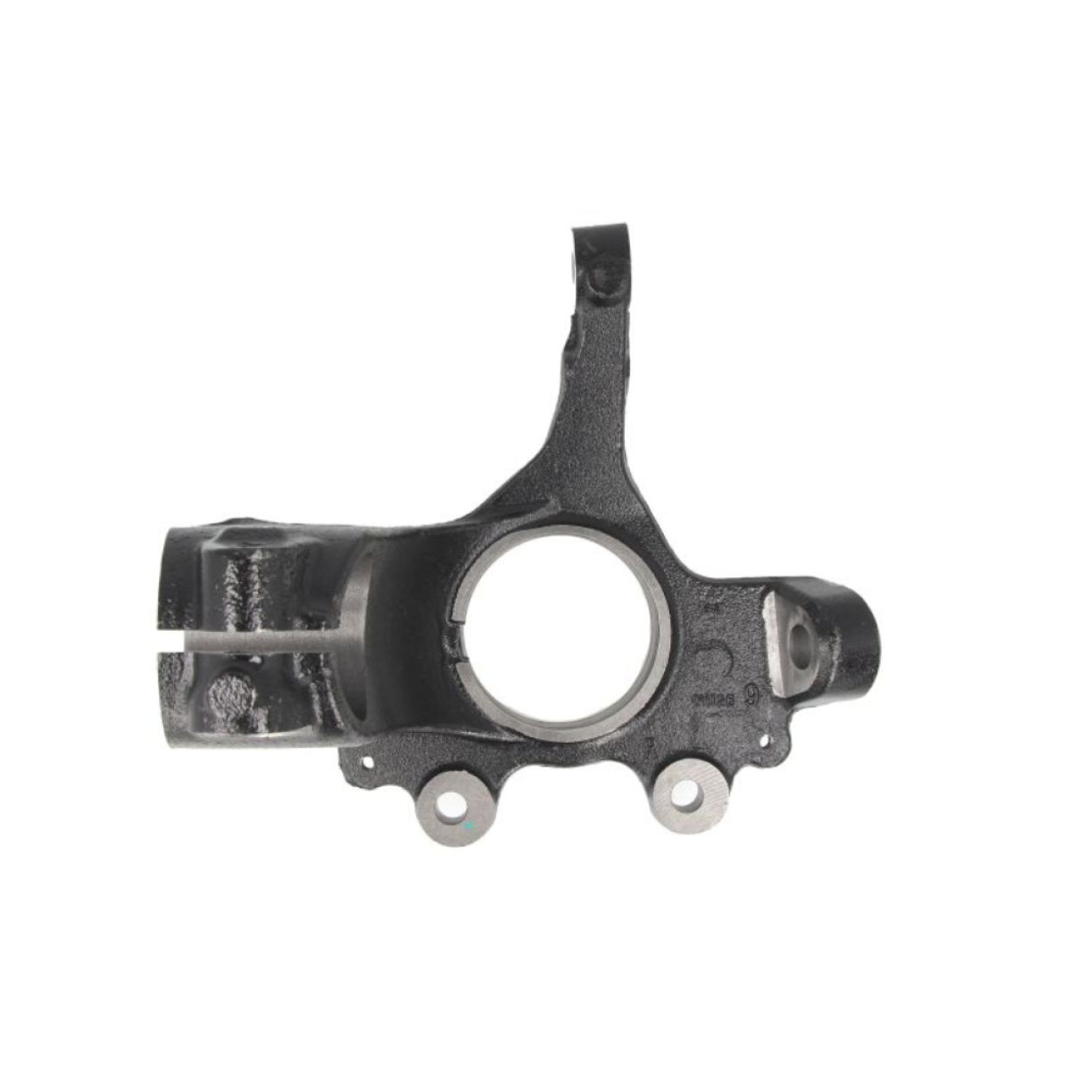 Поворотний кулак передній правий Ford Focus 2, Focus C-Max 2003-2011