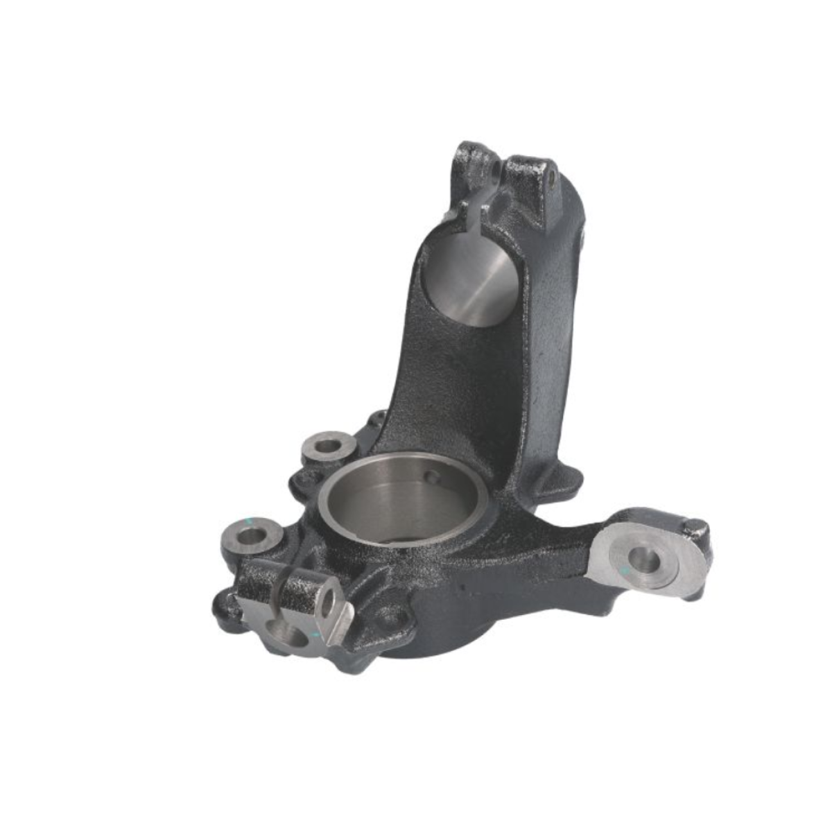 Поворотний кулак передній правий Ford Focus 3 2010-