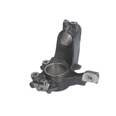 Поворотний кулак передній правий Ford Focus 3 2010-