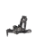 Поворотний кулак передній правий Volkswagen Golf 7, Skoda Octavia A7, Audi A3 - 2012-