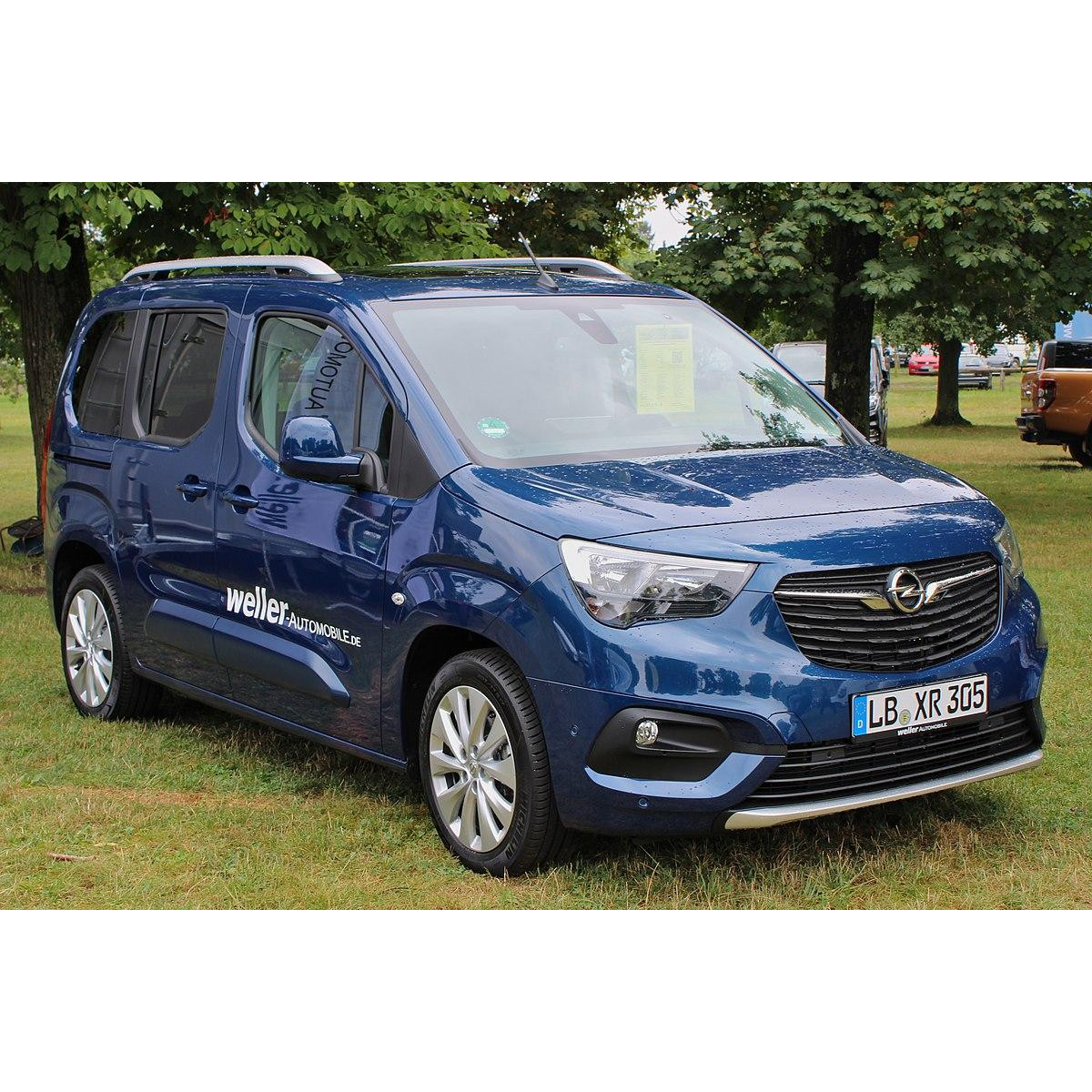 Поворотний кулак передній правий Опель Комбо, Корса З - Opel Combo, Corsa C 2000-