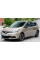 Поворотний кулак передній правий Рено Меган 3, Сценік 3 - Renault Megane 3, Scenic 3 2008-