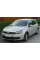 Поворотний кулак передній лівий Фольксваген Гольф 5, 6, Кадді 3, Джетта 3, Шкода Октавія А5, Йєти 2003-