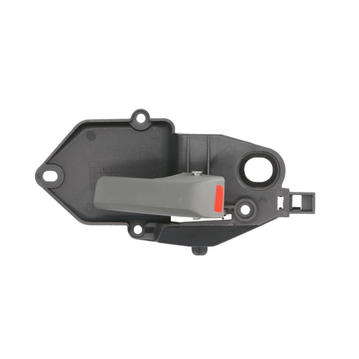 Ручка дверей внутрішня права передня/задня Fiat Panda 2003–2012