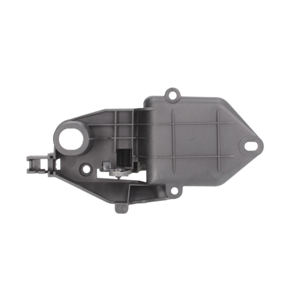 Ручка дверей внутрішня права передня/задня Fiat Panda 2003–2012