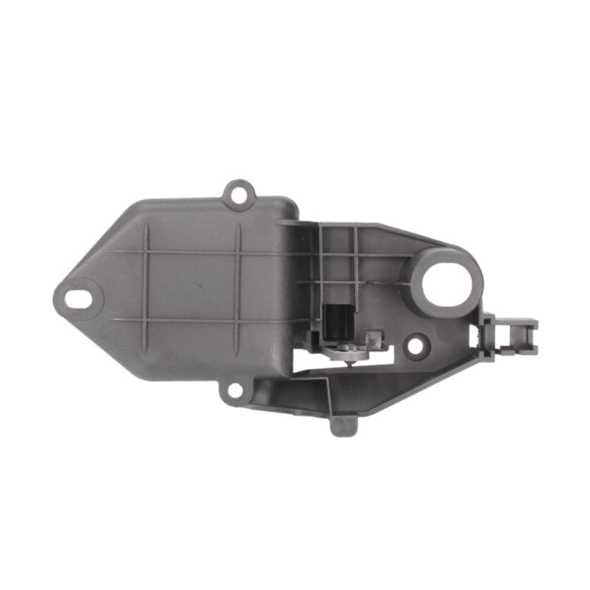 Ручка дверей внутрішня ліва передня/задня Fiat Panda 2003–2012