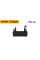 Ручка багажника Ford Transit - Ford Transit 2001-2013