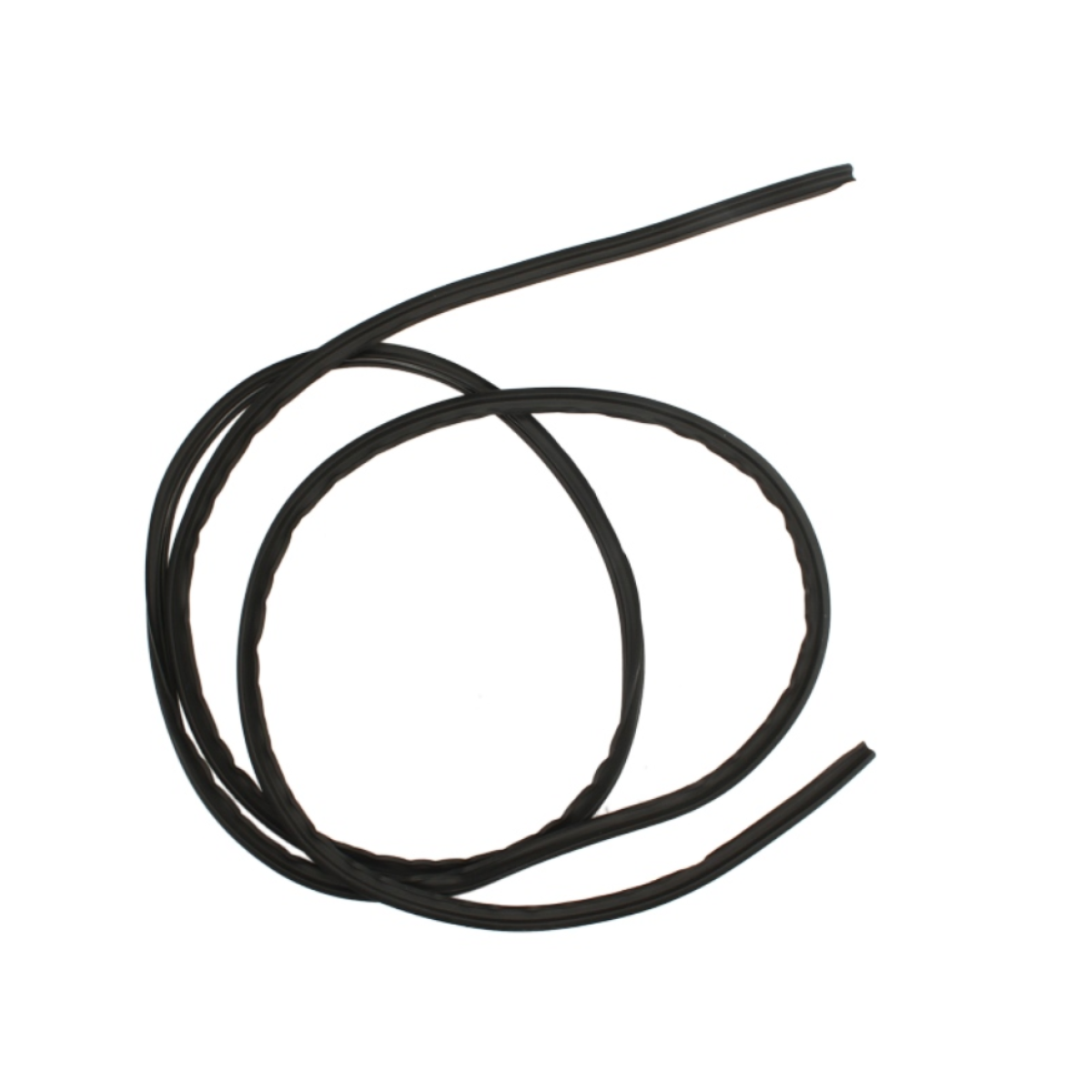 Ущільнювач-молдинг переднього лобового скла MAZDA 5 - Мазда 5 2005-2010